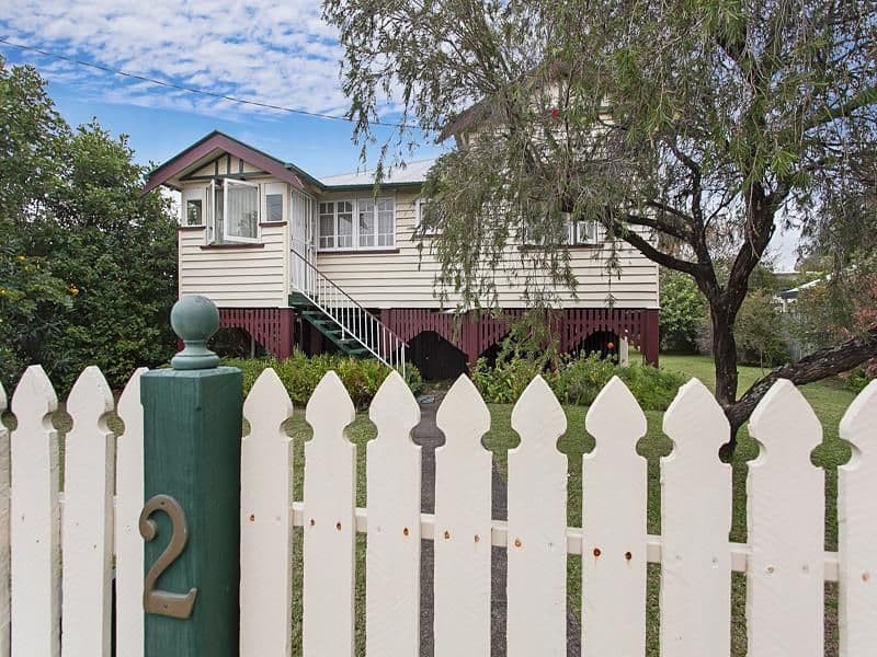 2 Buckland Road, NUNDAH QLD 4012, Nundah - Thumbnail 8