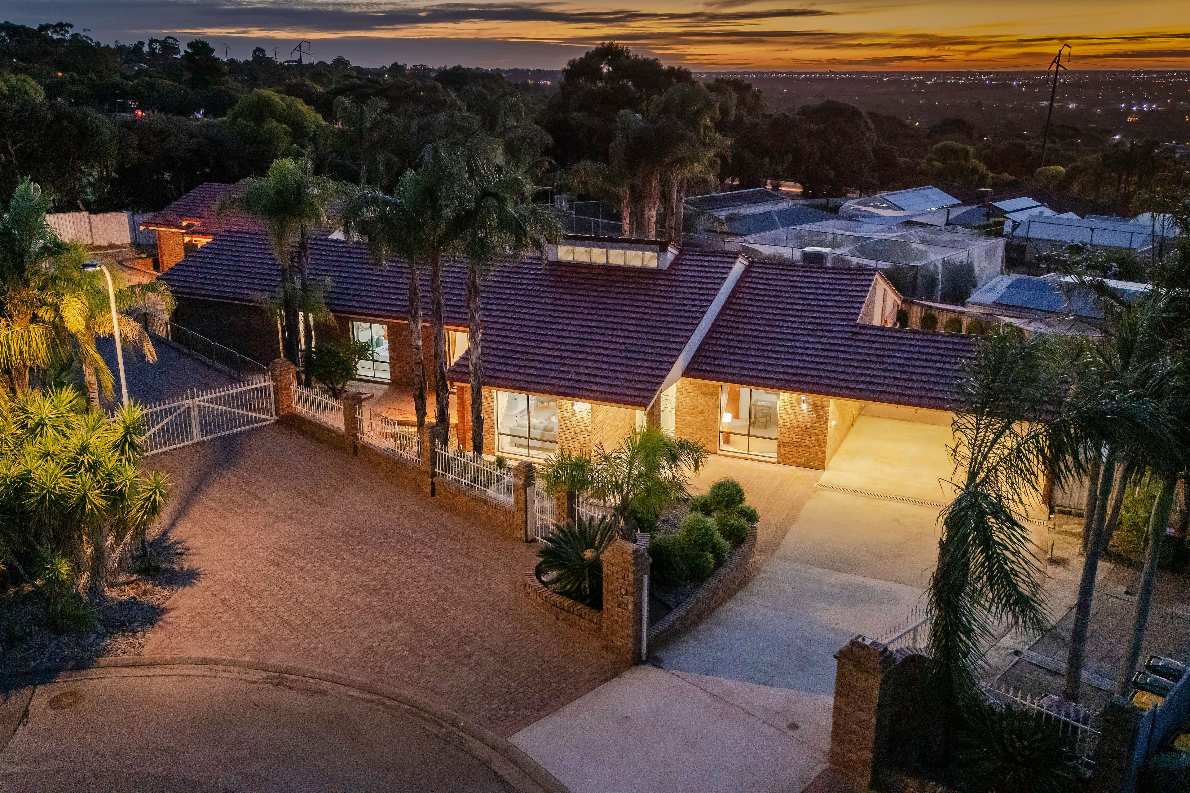 3 Rod Court, Gulfview Heights SA 5096, Gulfview Heights - Thumbnail 2