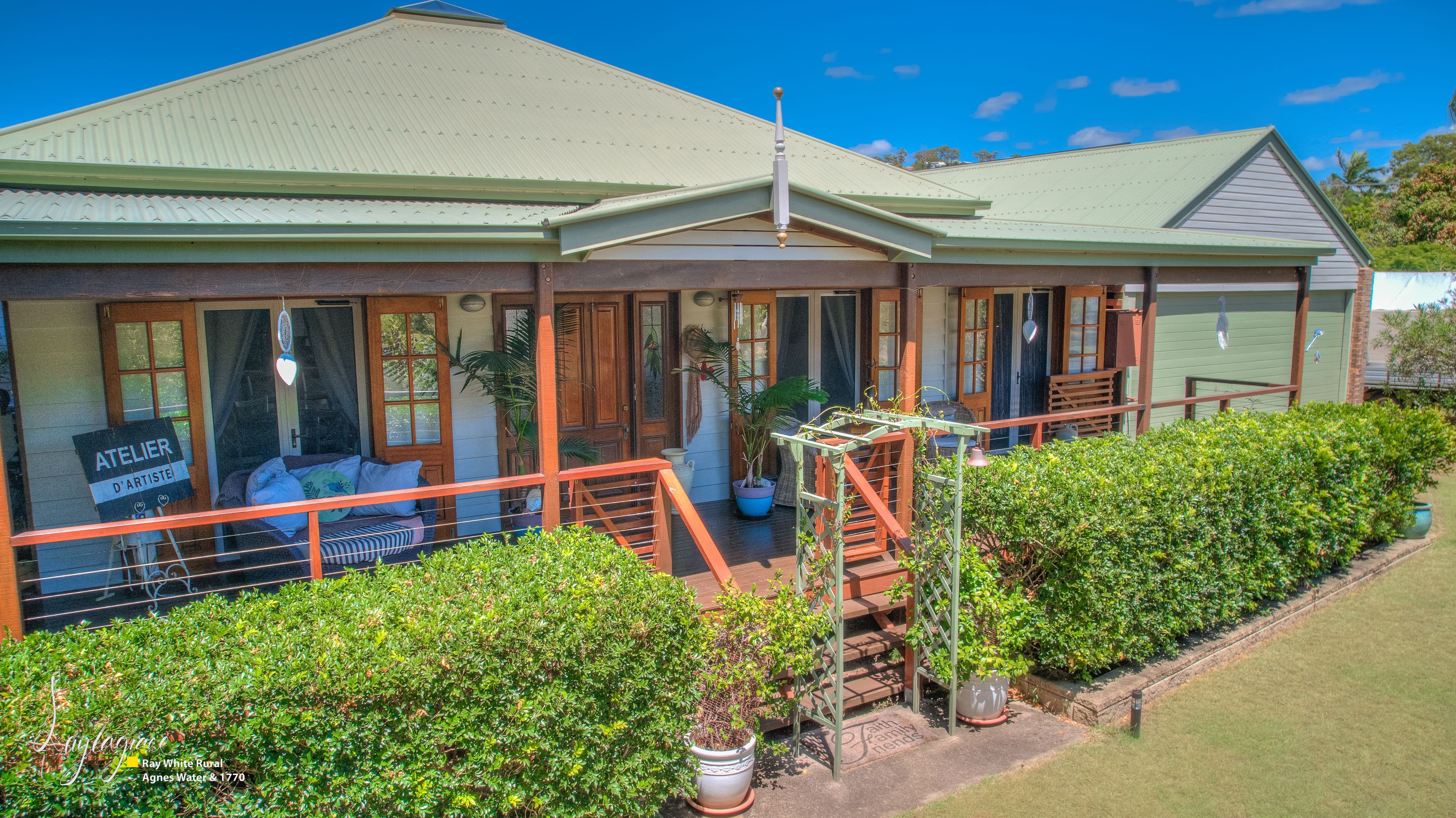 41 Grahame Colyer Drive, Agnes Water QLD 4677, Agnes Water - Thumbnail 3