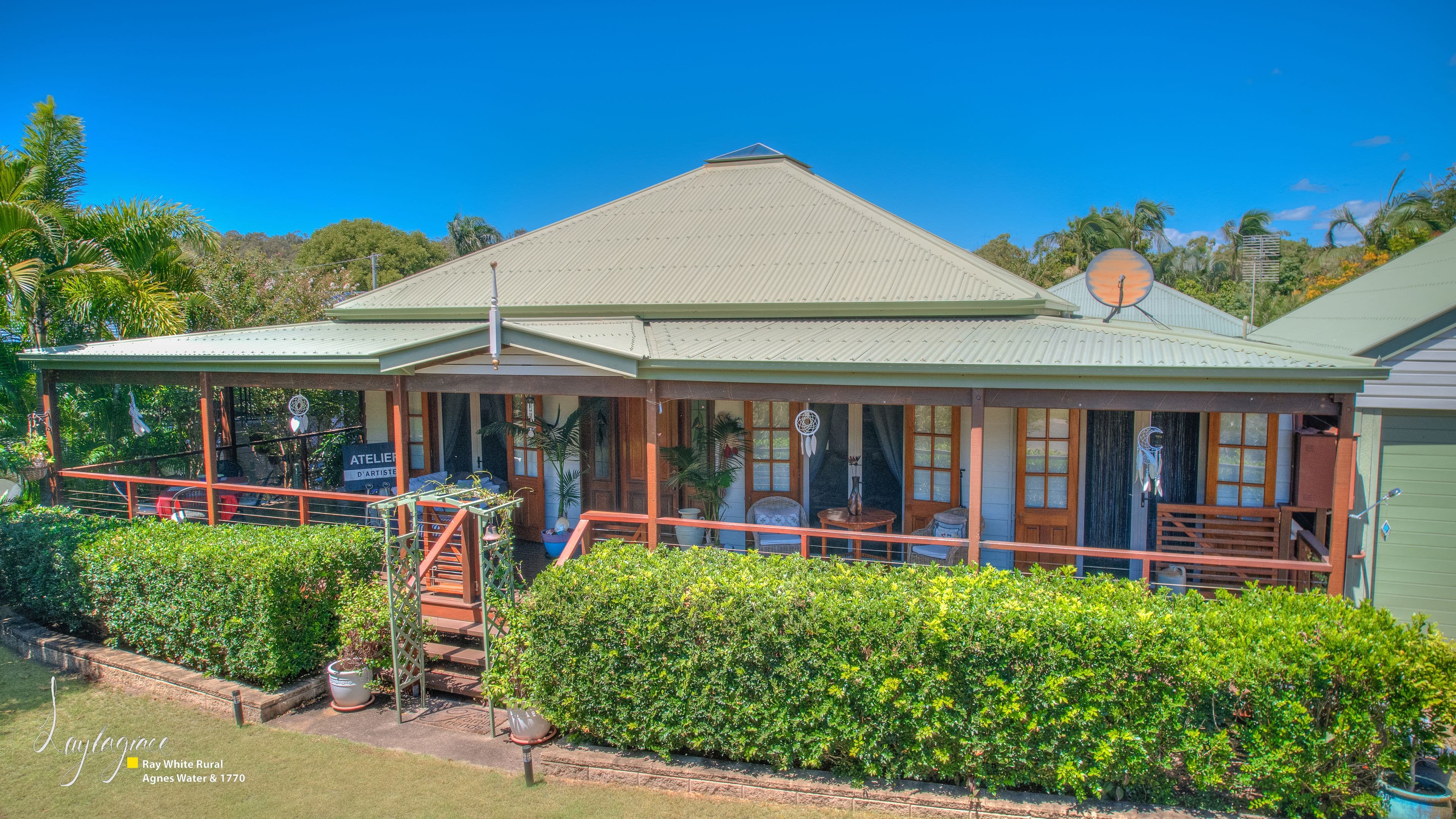 41 Grahame Colyer Drive, Agnes Water QLD 4677, Agnes Water - Thumbnail 4