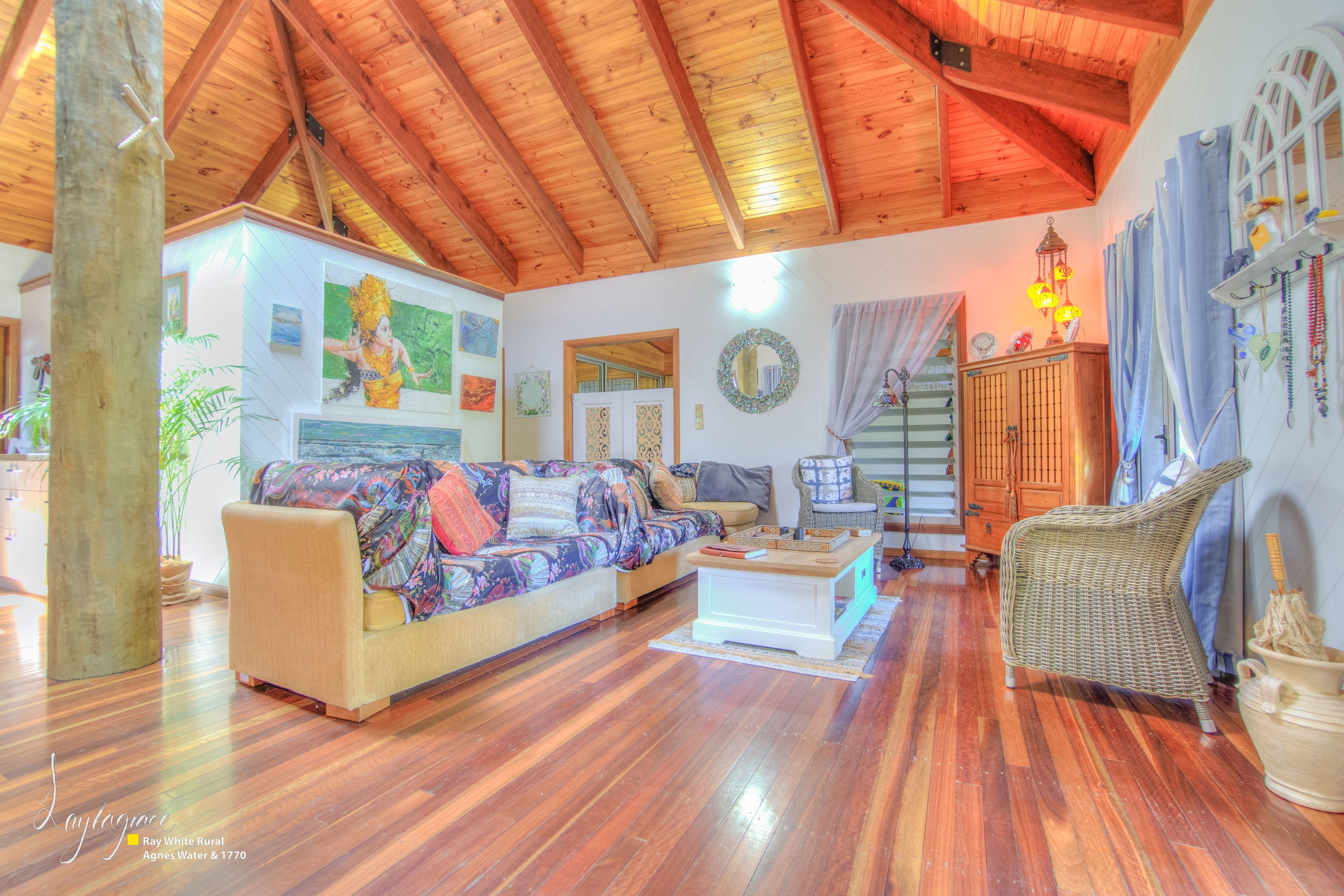 41 Grahame Colyer Drive, Agnes Water QLD 4677, Agnes Water - Thumbnail 8