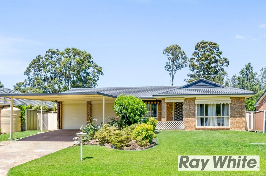 5 Derwent Avenue, Penrose NSW 2530, Penrose - Image 1