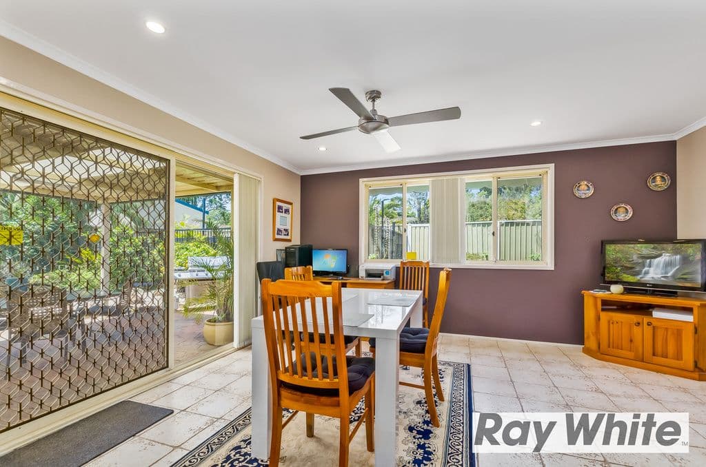5 Derwent Avenue, Penrose NSW 2530, Penrose - Thumbnail 5