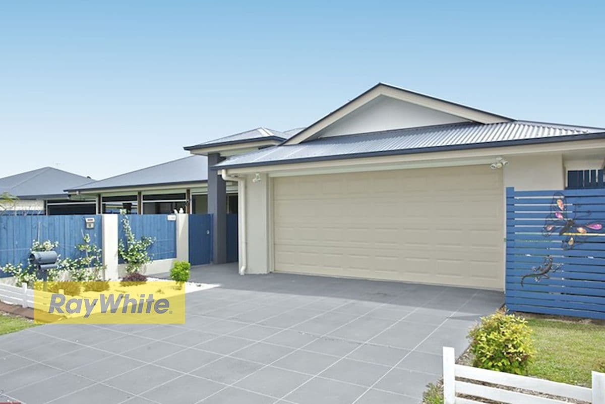 2 Courtney Street East, Rothwell QLD 4022, Rothwell - Image 1