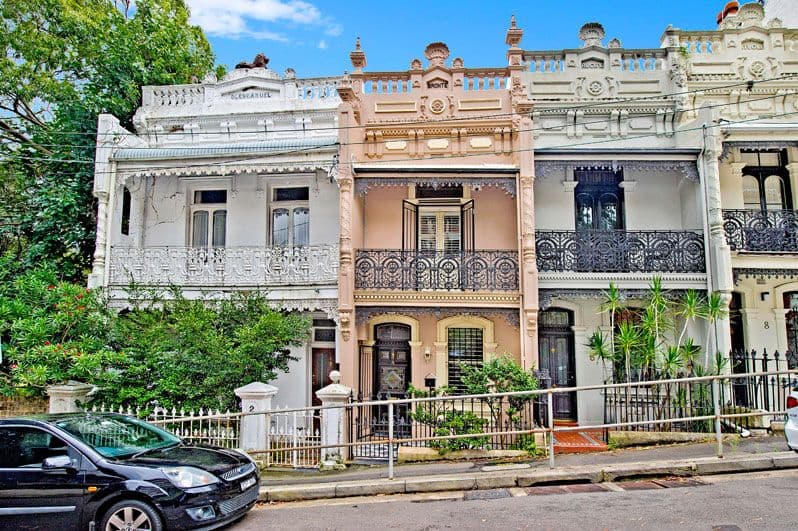 4 Glen Street, Paddington NSW 2021, Paddington - Image 1