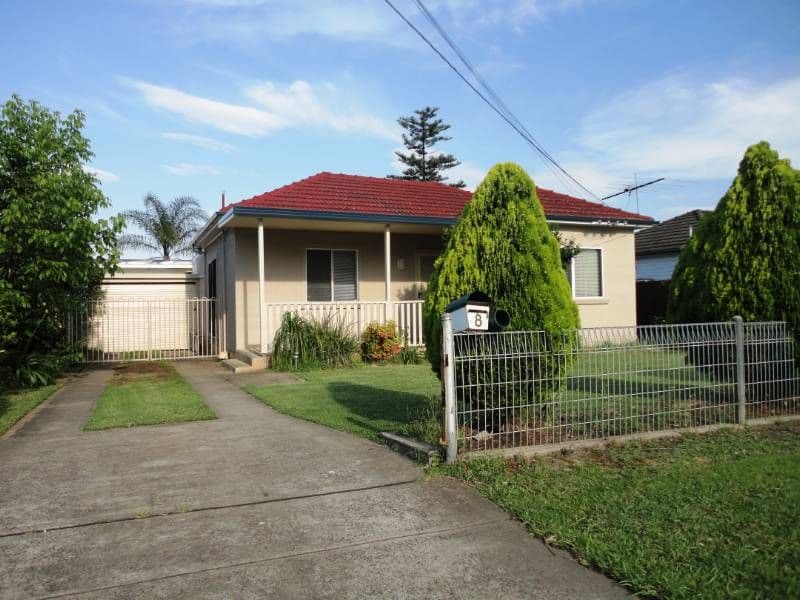 8 Isis Street, FAIRFIELD WEST NSW 2165, Fairfield West - Image 1