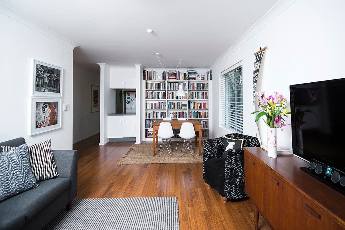 23 Beaconsfield Street, Highgate Hill QLD 4101, Highgate Hill - Thumbnail 2
