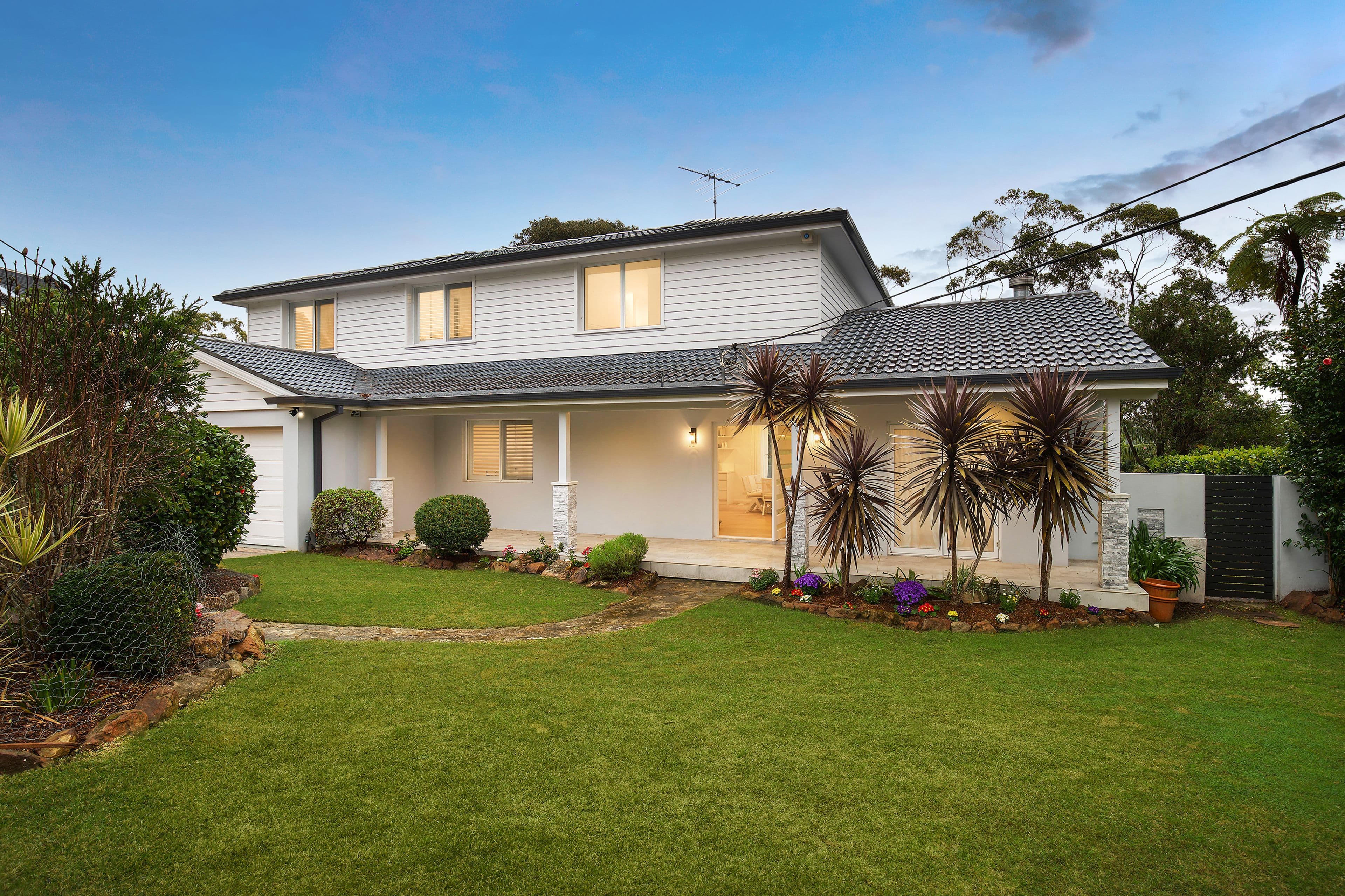 25 Brallas Avenue, St Ives NSW 2075, St Ives Chase - Image 1