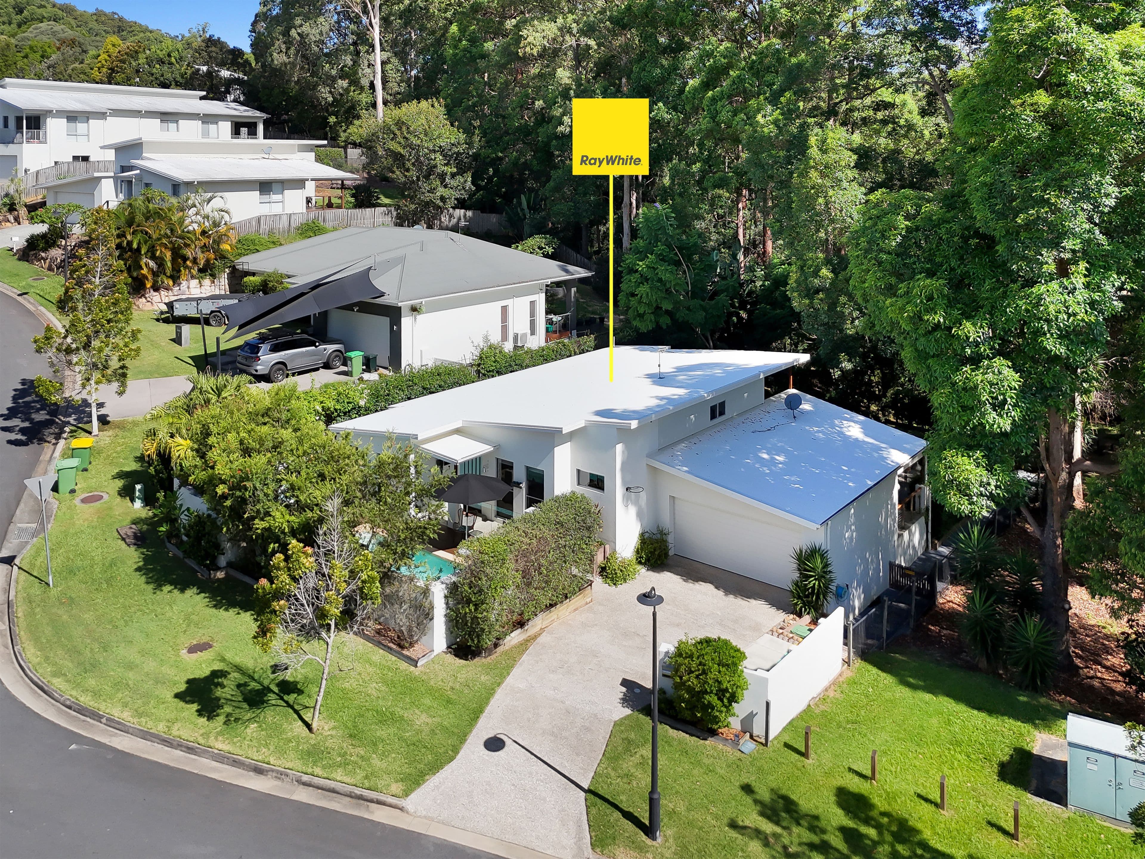11 Swagman Road, Gilston QLD 4211, Gilston - Image 1