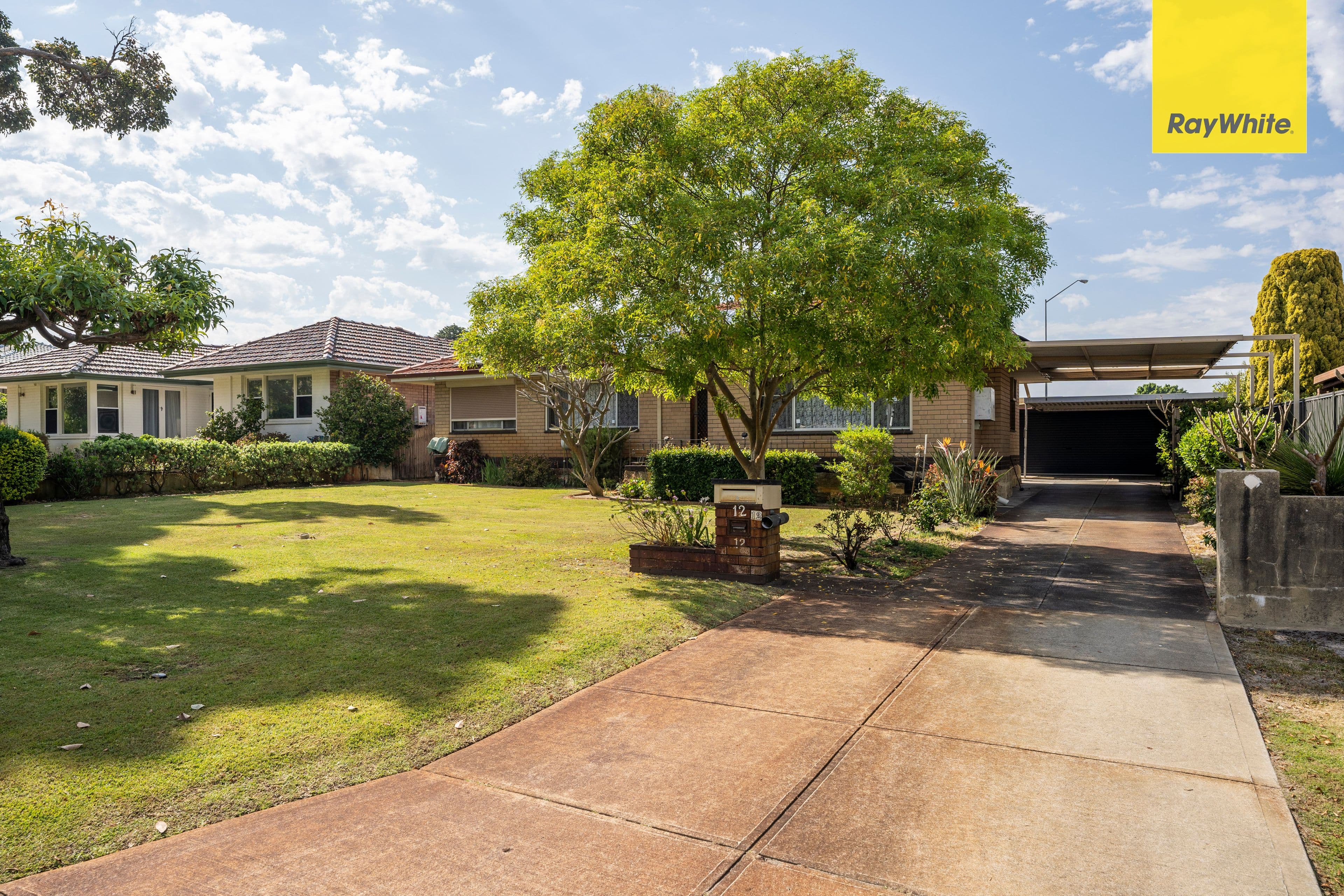 12 Highview Terrace, Wilson WA 6107, Wilson - Thumbnail 8