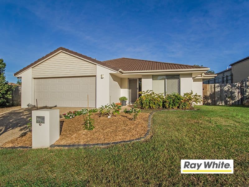 10 Rivercherry Way, UPPER COOMERA QLD 4209, Upper Coomera - Thumbnail 2