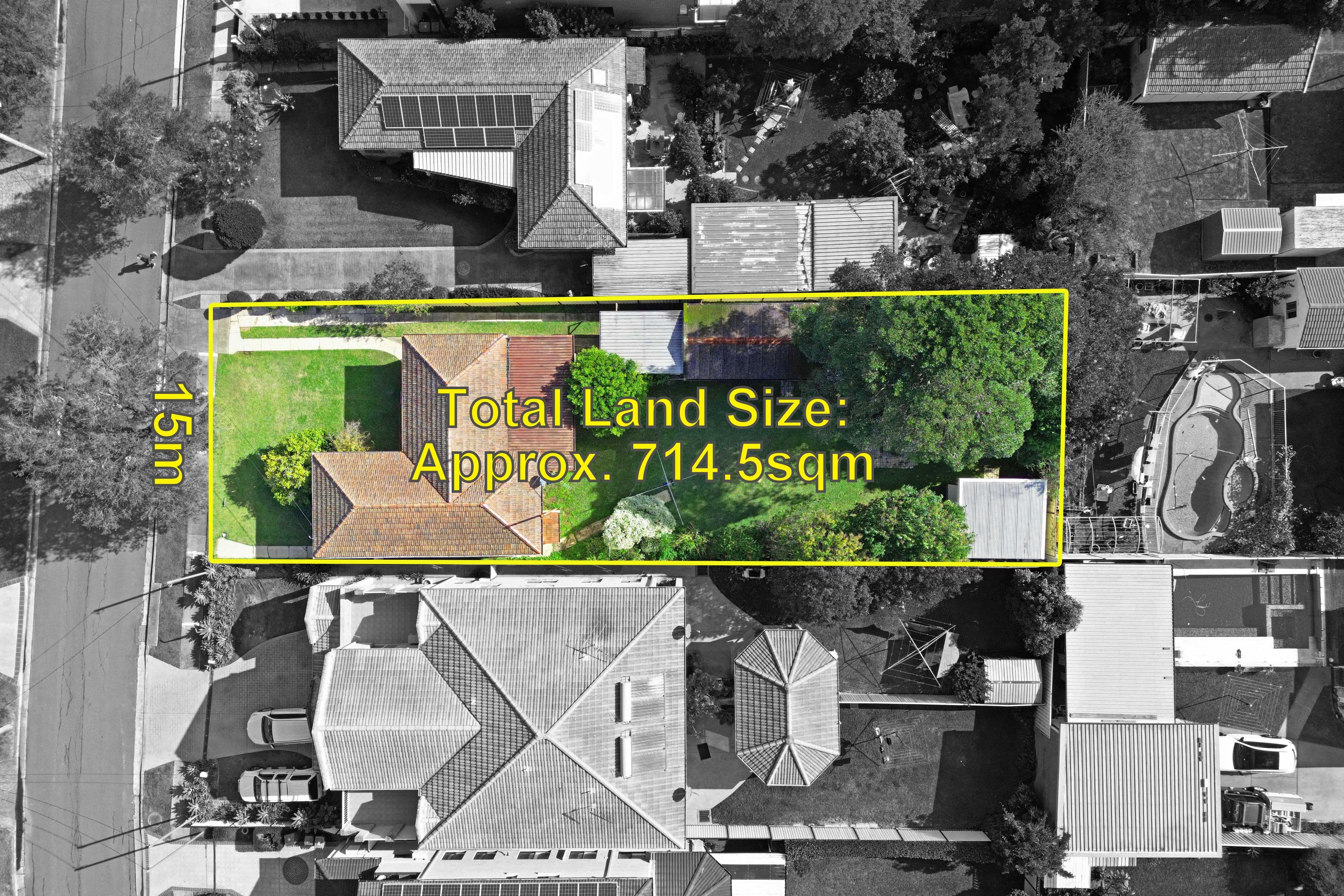 40 Mackinnon Avenue, Padstow NSW 2211, Padstow - Image 1