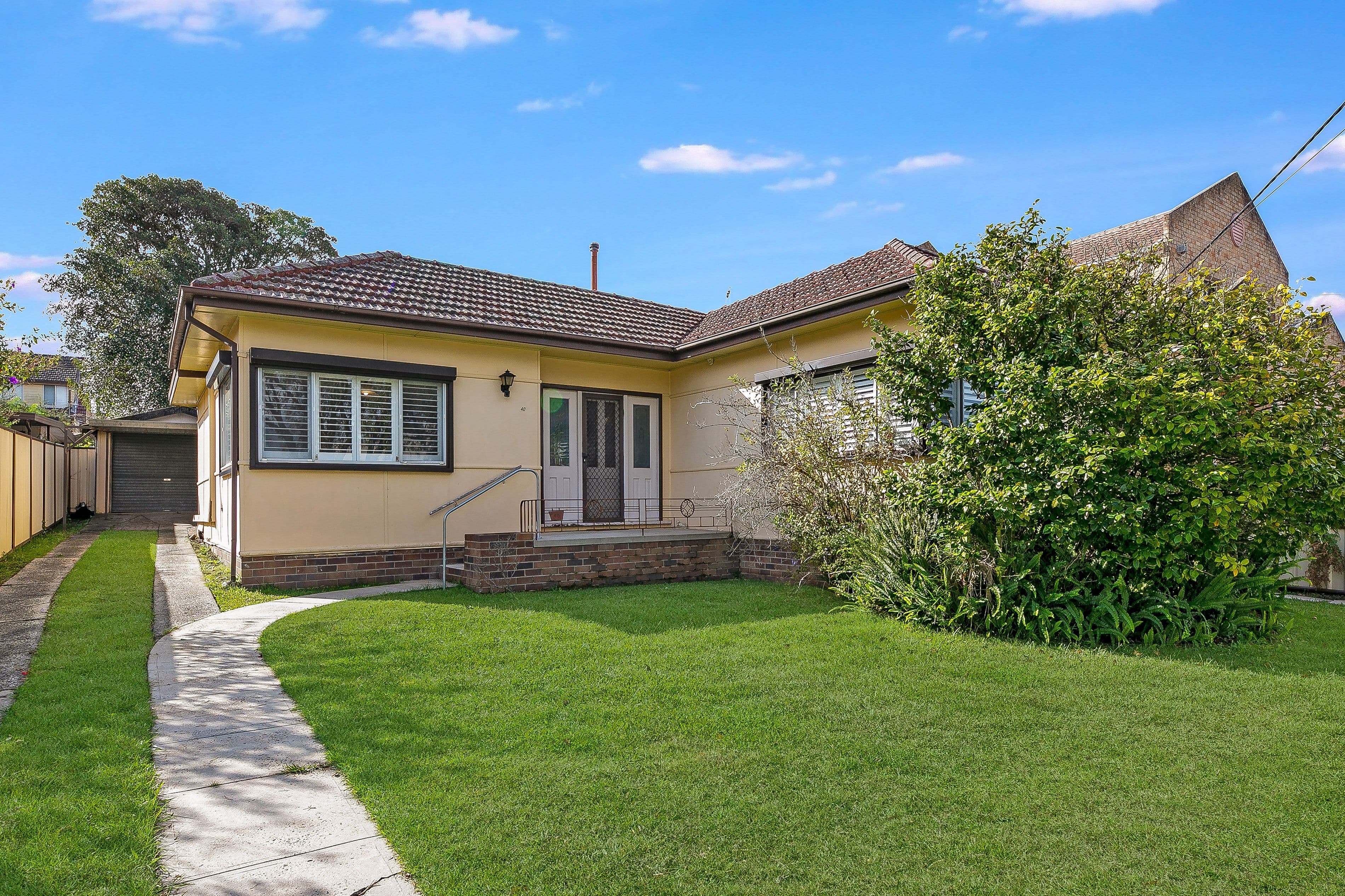 40 Mackinnon Avenue, Padstow NSW 2211, Padstow - Thumbnail 2