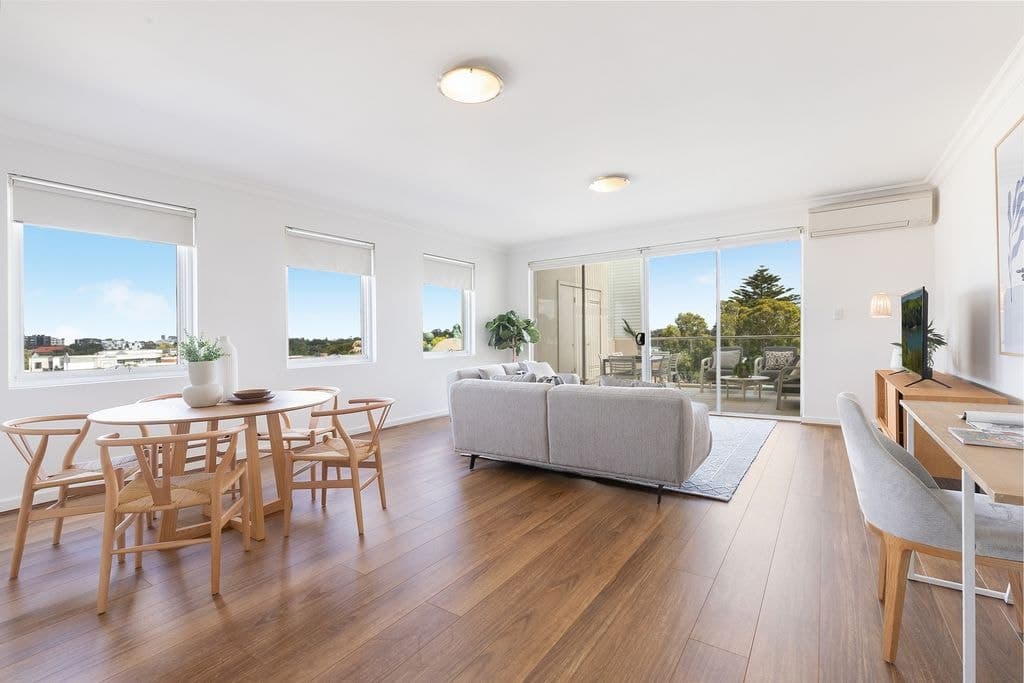 7/428-432 New Canterbury Road, Dulwich Hill - Thumbnail 2
