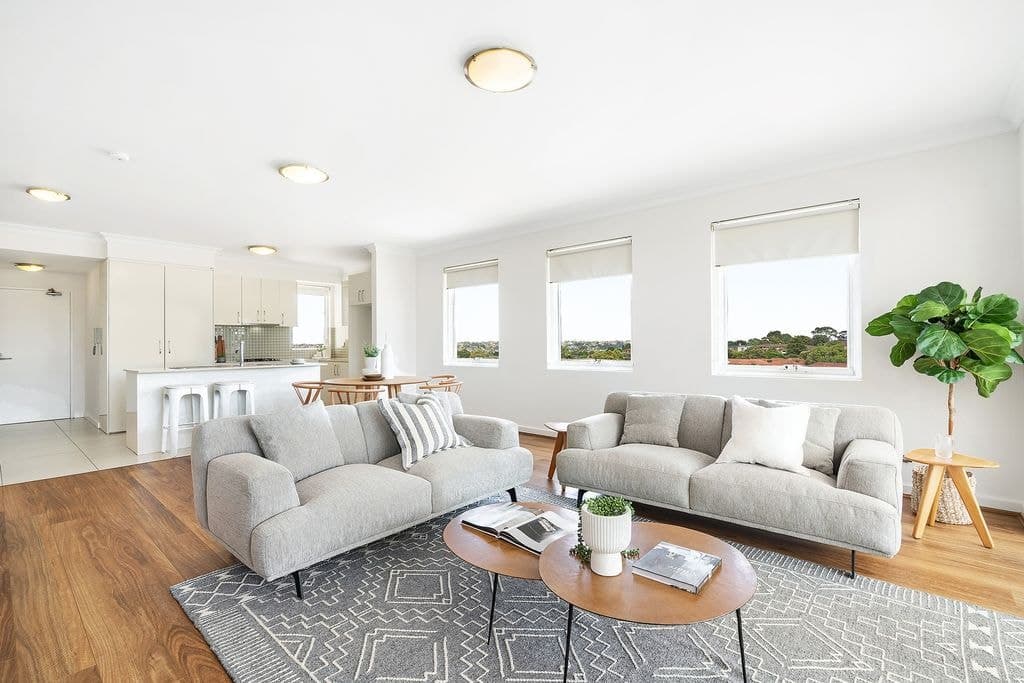7/428-432 New Canterbury Road, Dulwich Hill - Thumbnail 3