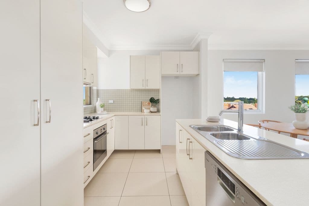 7/428-432 New Canterbury Road, Dulwich Hill - Thumbnail 4