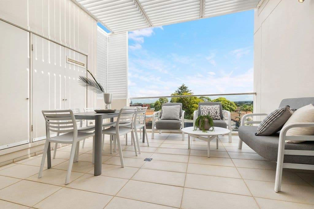 7/428-432 New Canterbury Road, Dulwich Hill - Thumbnail 6