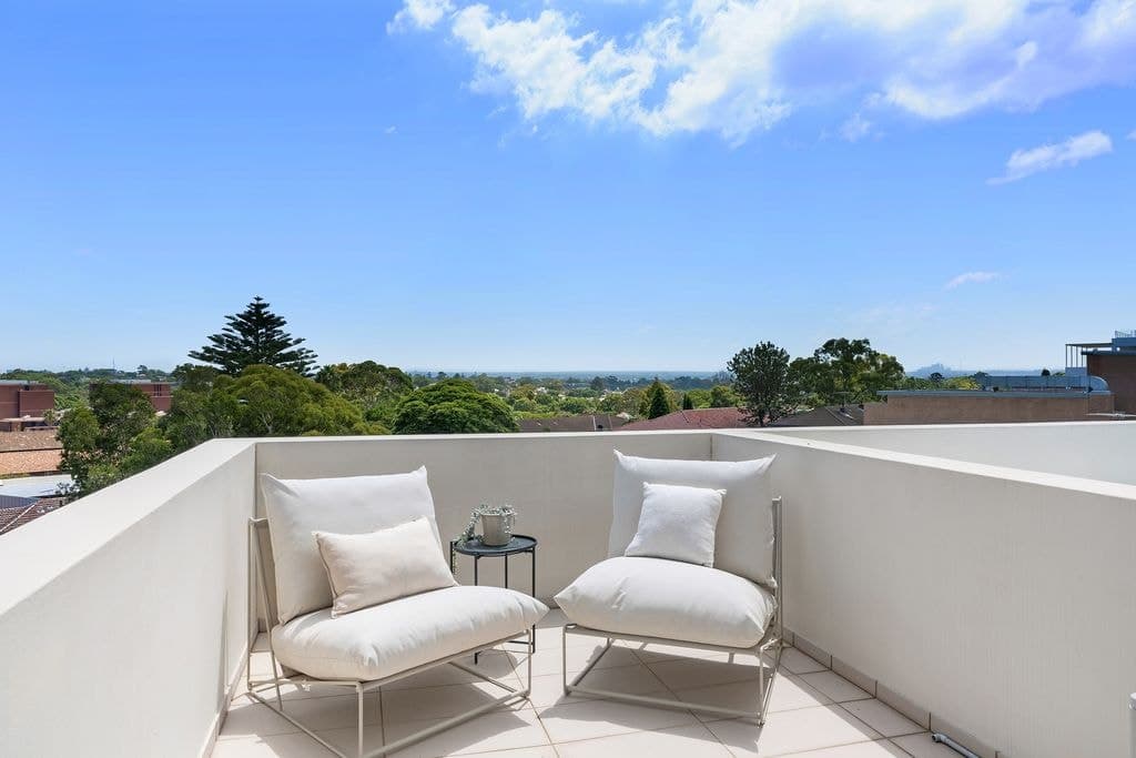 7/428-432 New Canterbury Road, Dulwich Hill - Thumbnail 8
