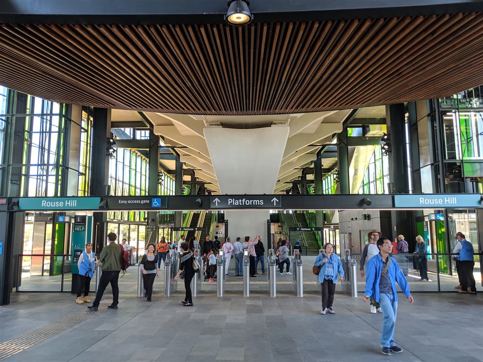 ROUSE HILL, NSW, Rouse Hill - Thumbnail 4