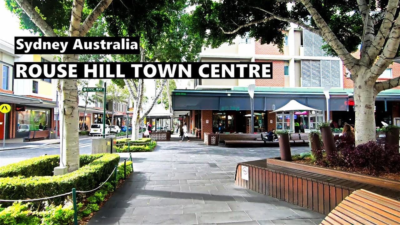 ROUSE HILL, NSW, Rouse Hill - Thumbnail 5