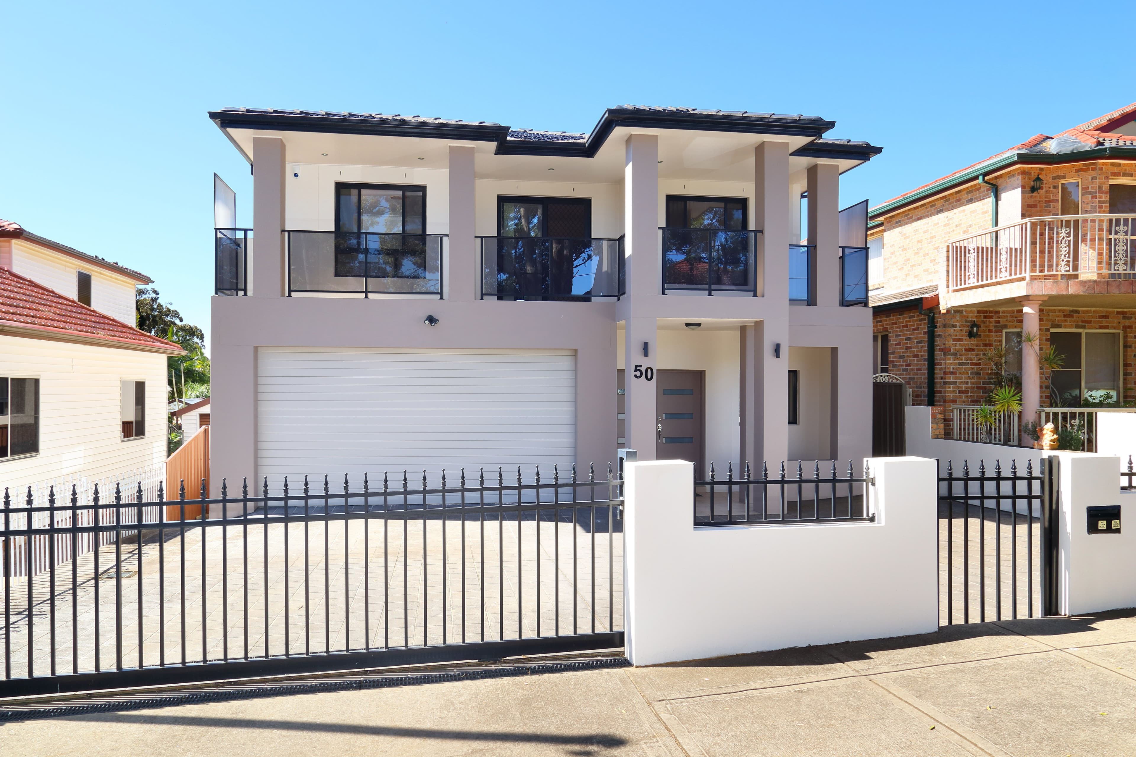 50 Smiths Avenue, Hurstville - Image 1