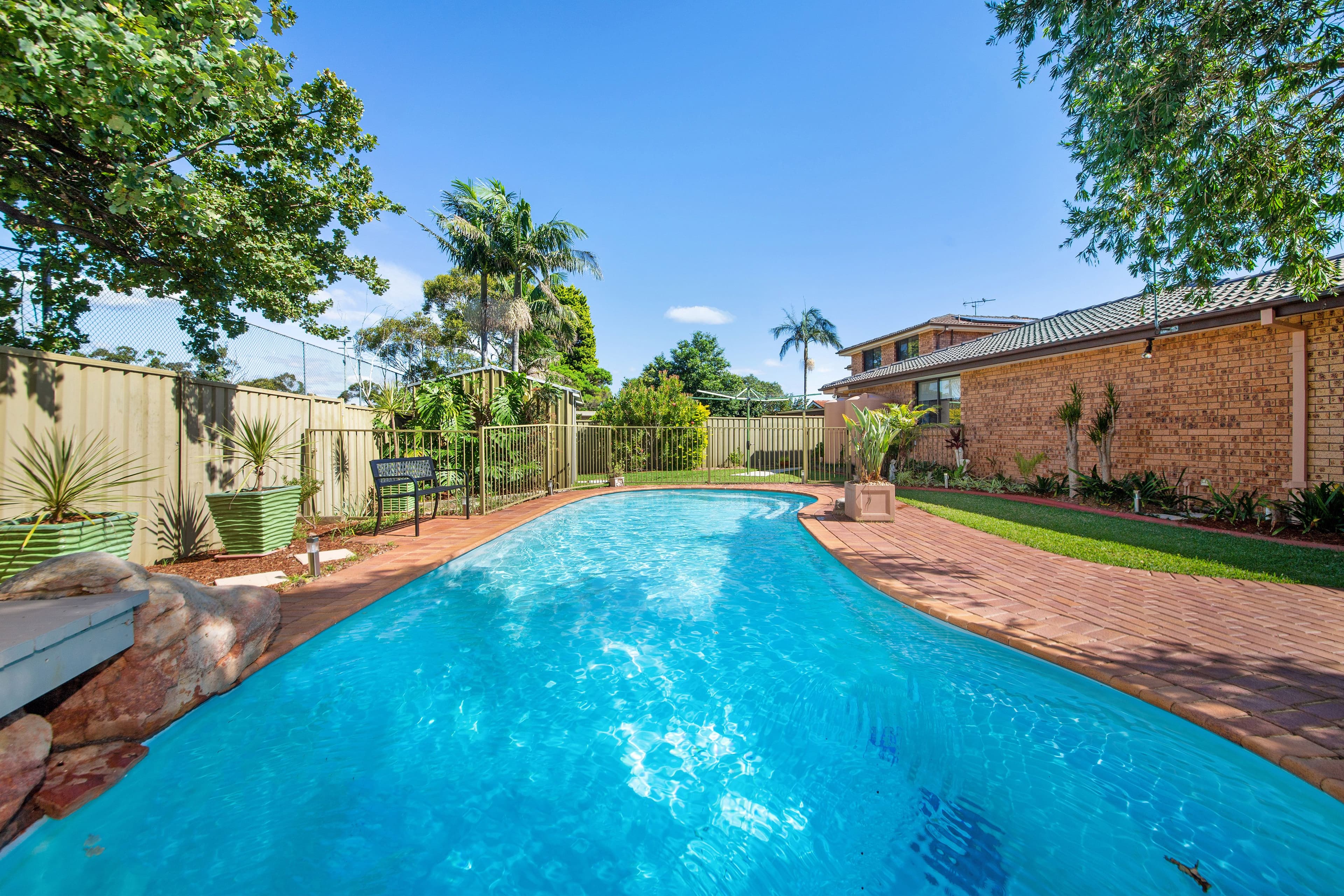 22 Sheoak Place, Alfords Point NSW 2234, Alfords Point - Image 1