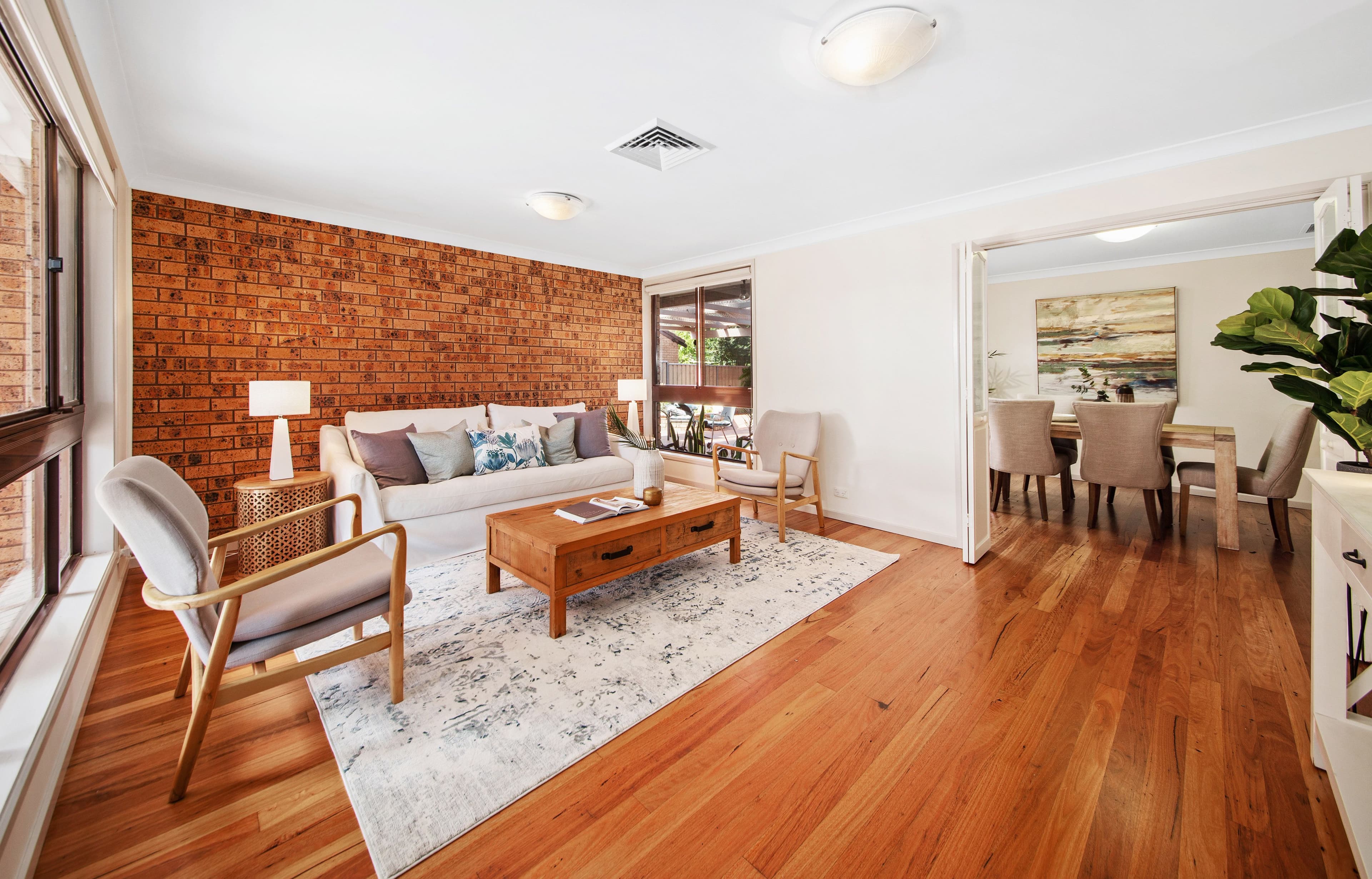 22 Sheoak Place, Alfords Point NSW 2234, Alfords Point - Thumbnail 2