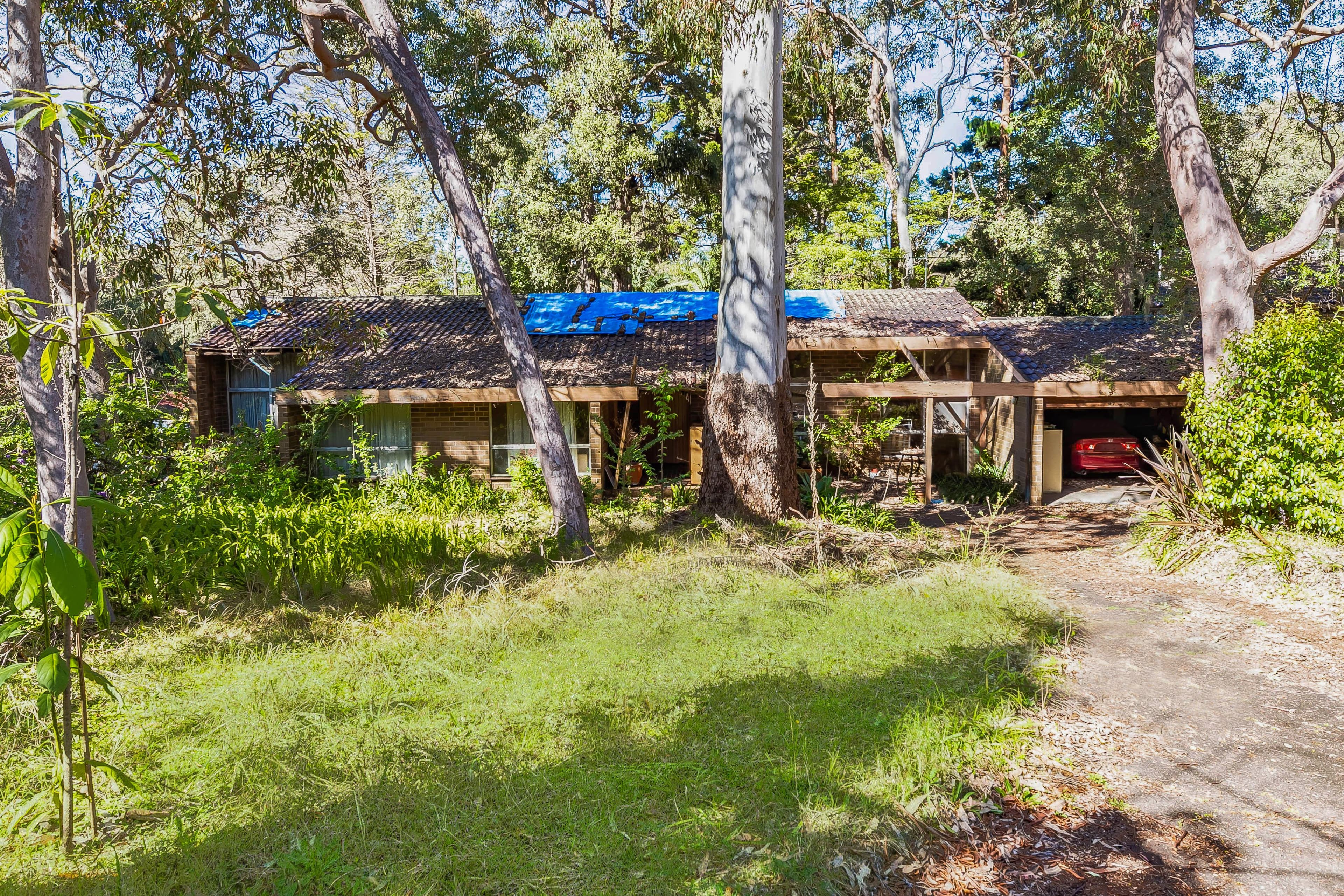55 Hull Road, Beecroft NSW 2119, Beecroft - Image 1