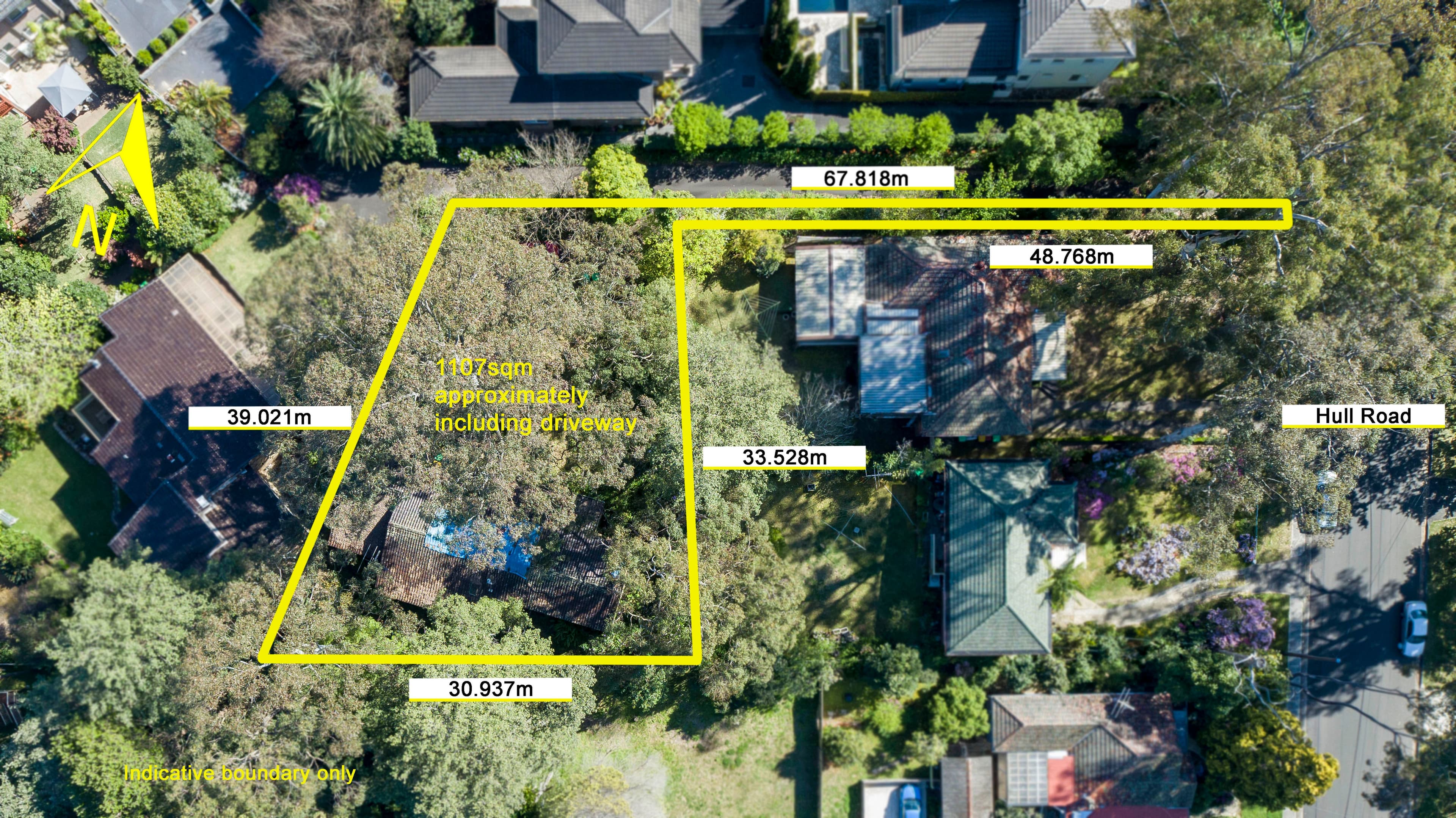 55 Hull Road, Beecroft NSW 2119, Beecroft - Thumbnail 2