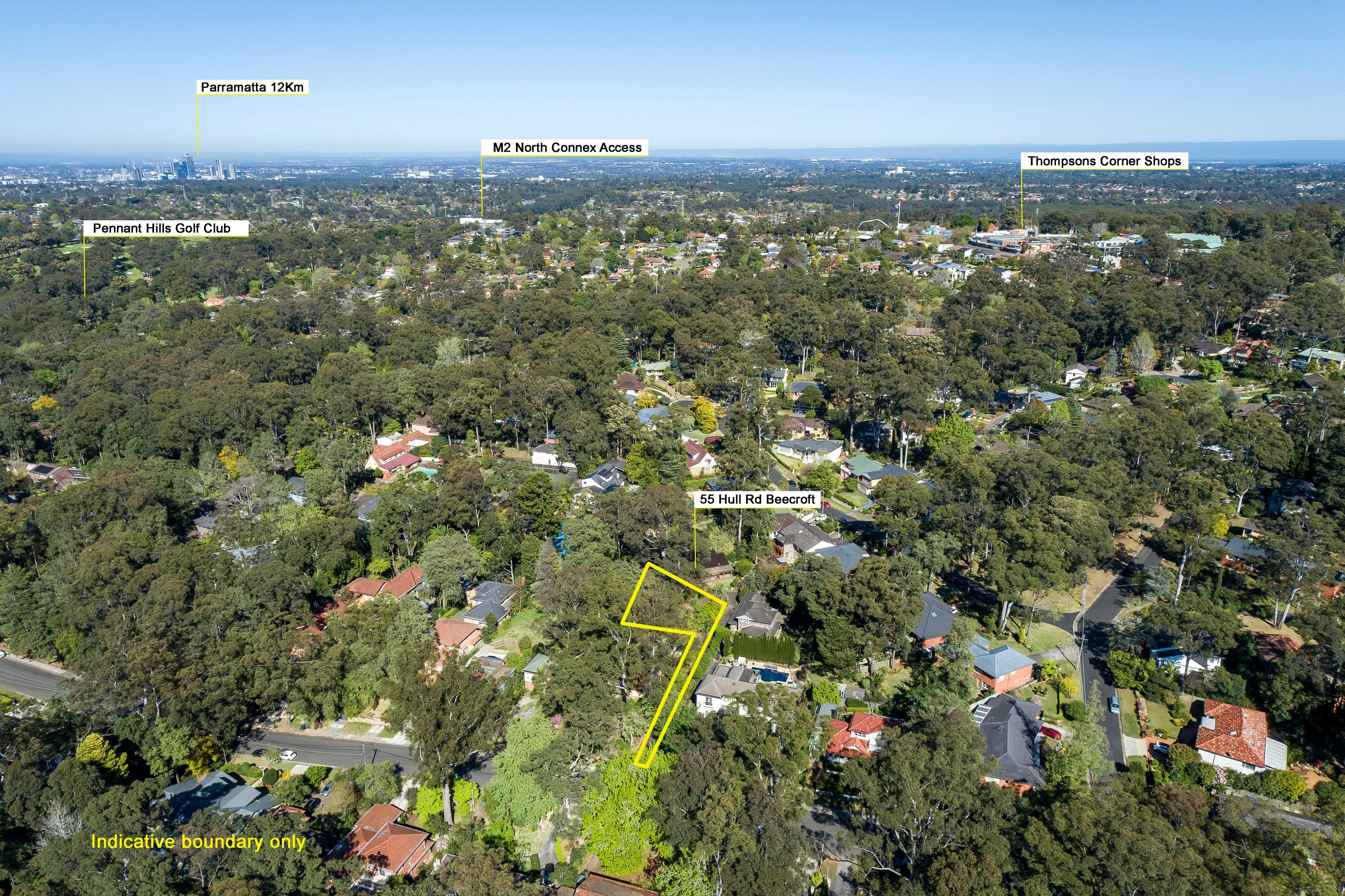 55 Hull Road, Beecroft NSW 2119, Beecroft - Thumbnail 6