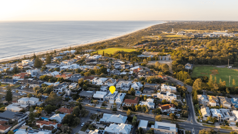 119 North Street, Swanbourne WA 6010, Swanbourne - Thumbnail 2