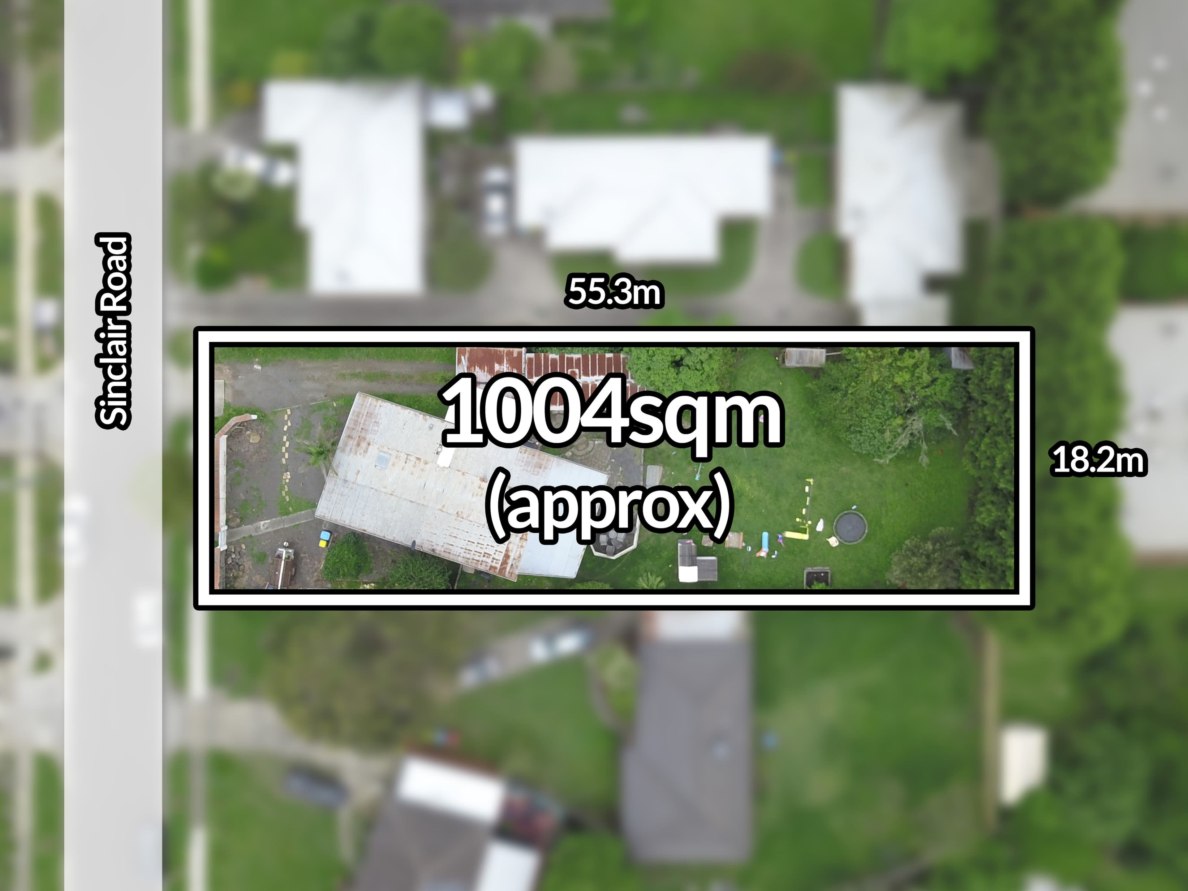39 Sinclair Road, Bayswater VIC 3153, Bayswater - Image 1