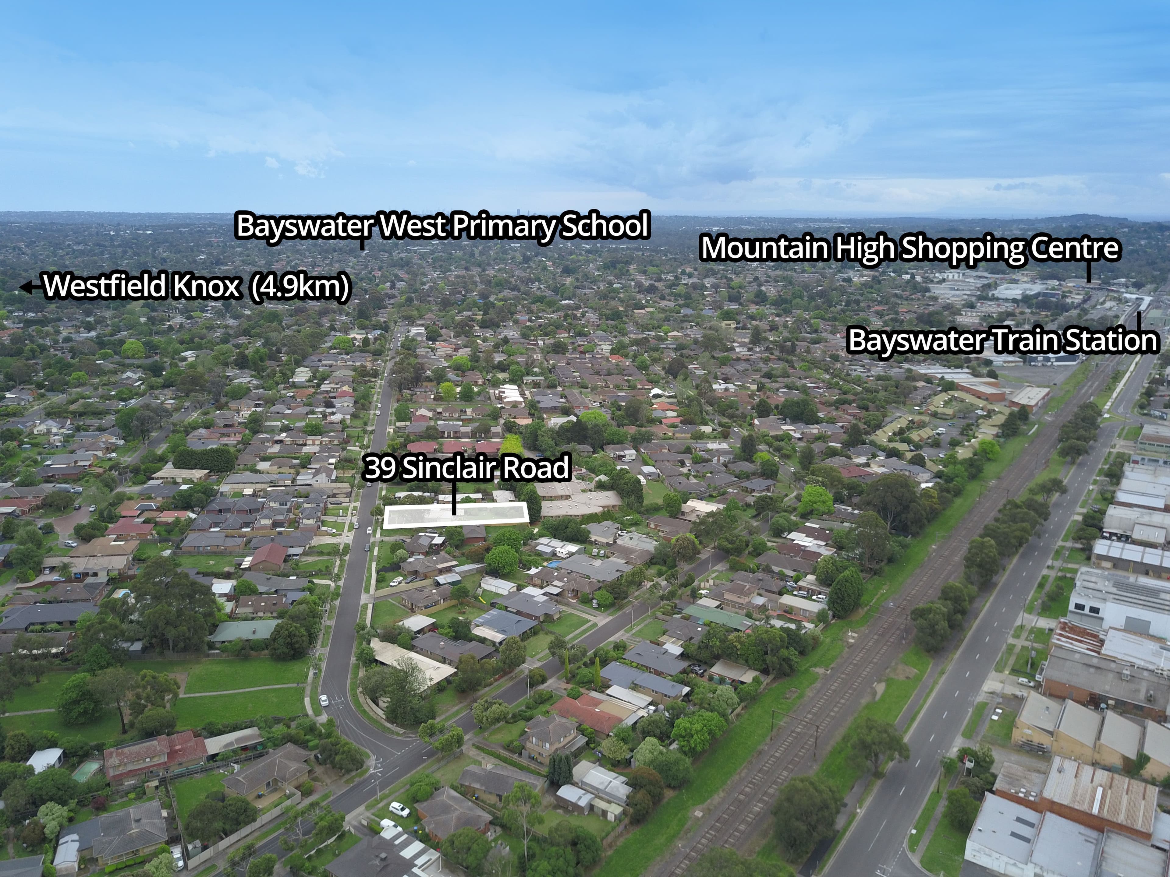 39 Sinclair Road, Bayswater VIC 3153, Bayswater - Thumbnail 2