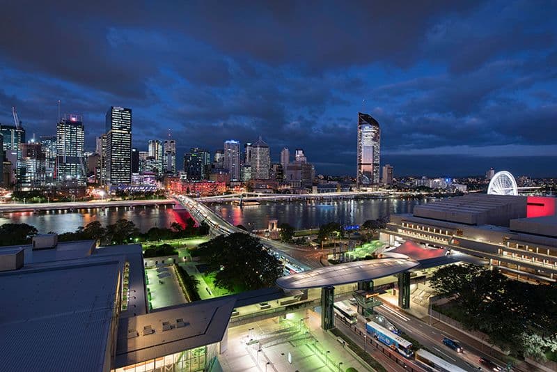 77 Grey Street, South Brisbane QLD 4101, South Brisbane - Image 1