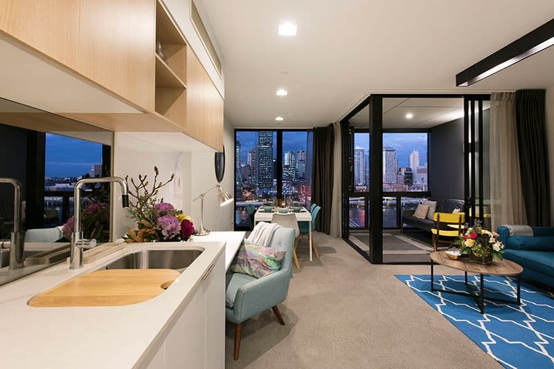 77 Grey Street, South Brisbane QLD 4101, South Brisbane - Thumbnail 2