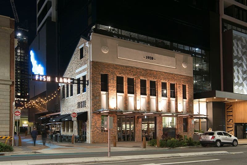 77 Grey Street, South Brisbane QLD 4101, South Brisbane - Thumbnail 4