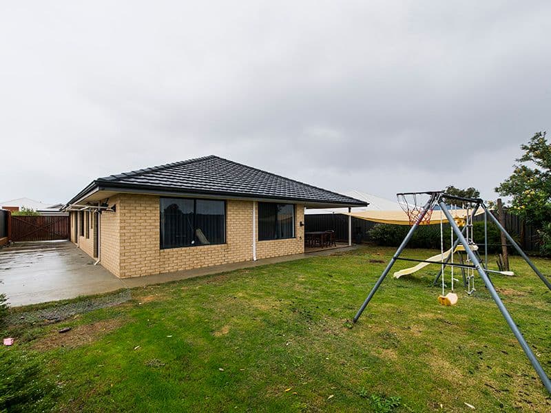 11 Prendergast Turn, Baldivis WA 6171, Baldivis - Thumbnail 2