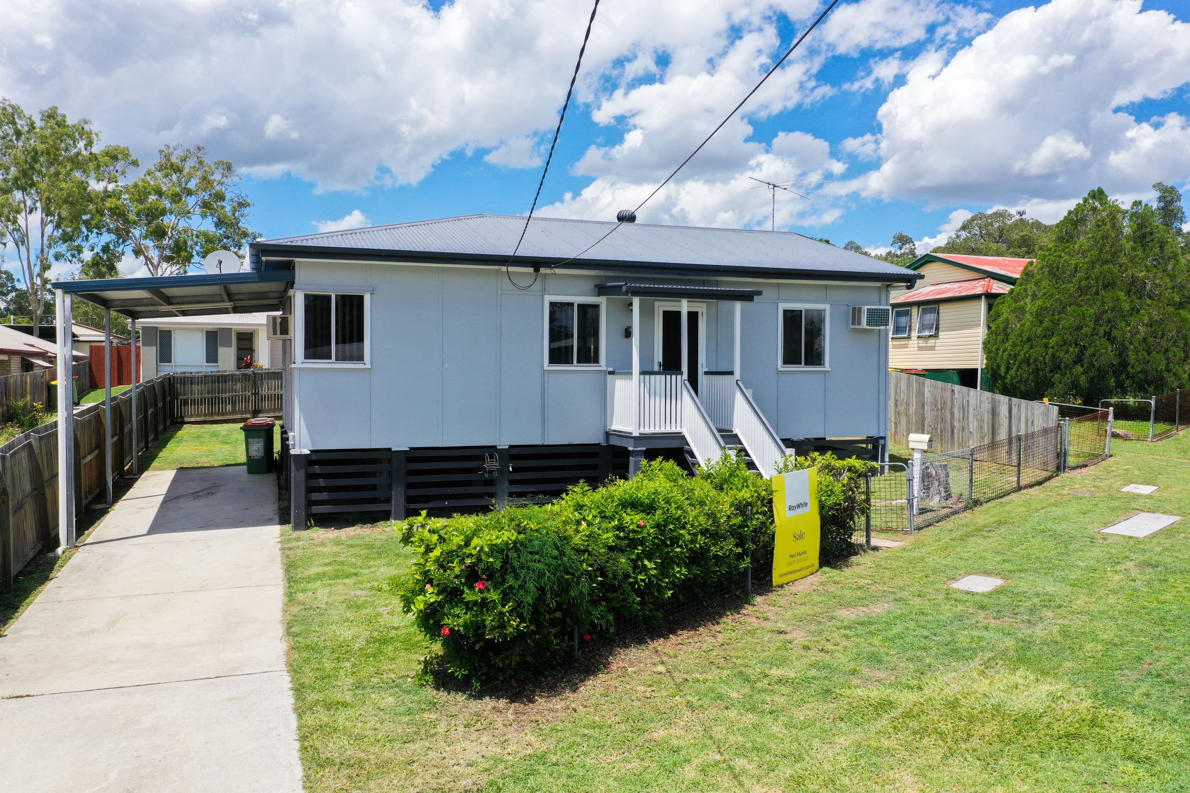 36A Hayes Street, Brassall QLD 4305, Brassall - Image 1