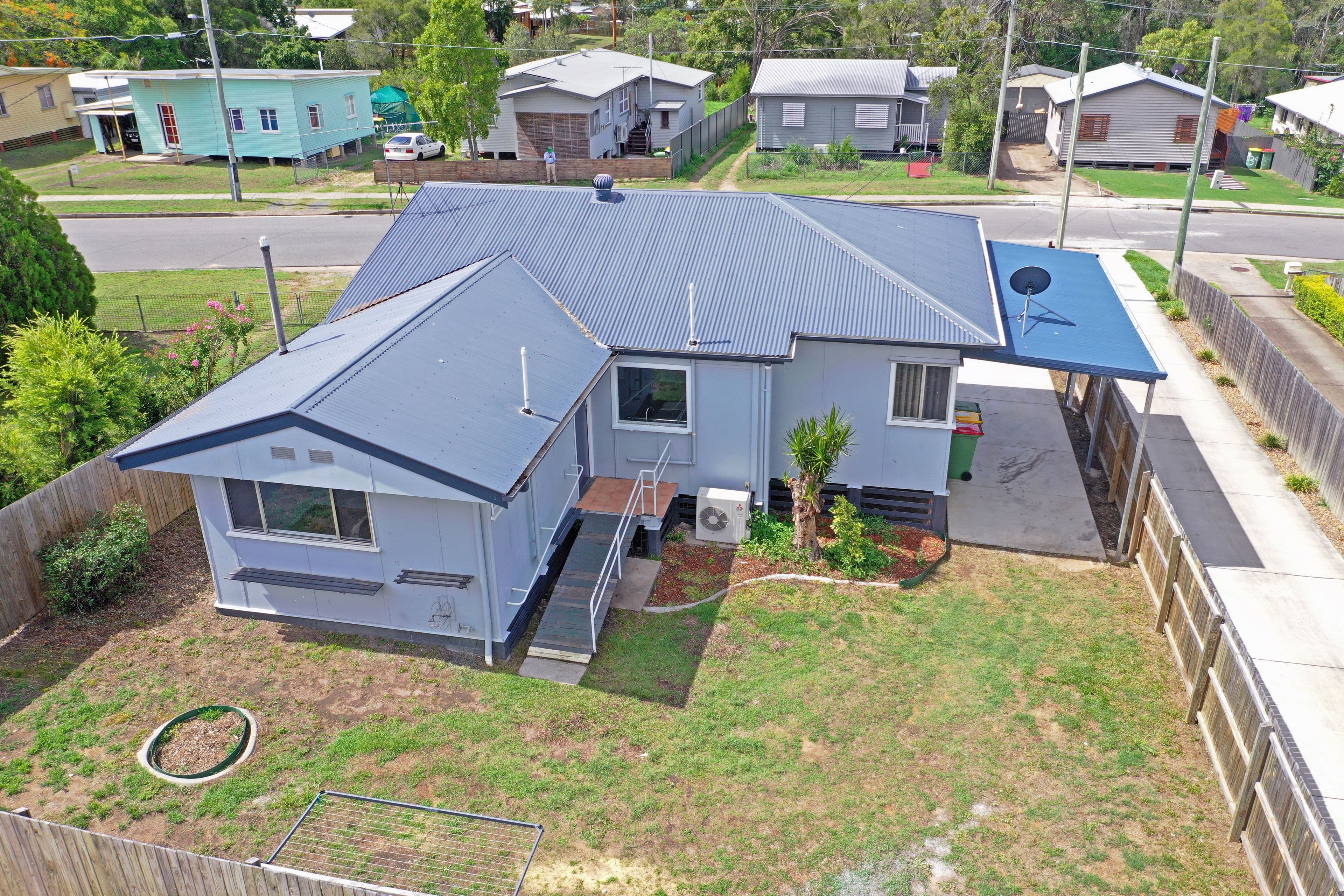 36A Hayes Street, Brassall QLD 4305, Brassall - Thumbnail 2