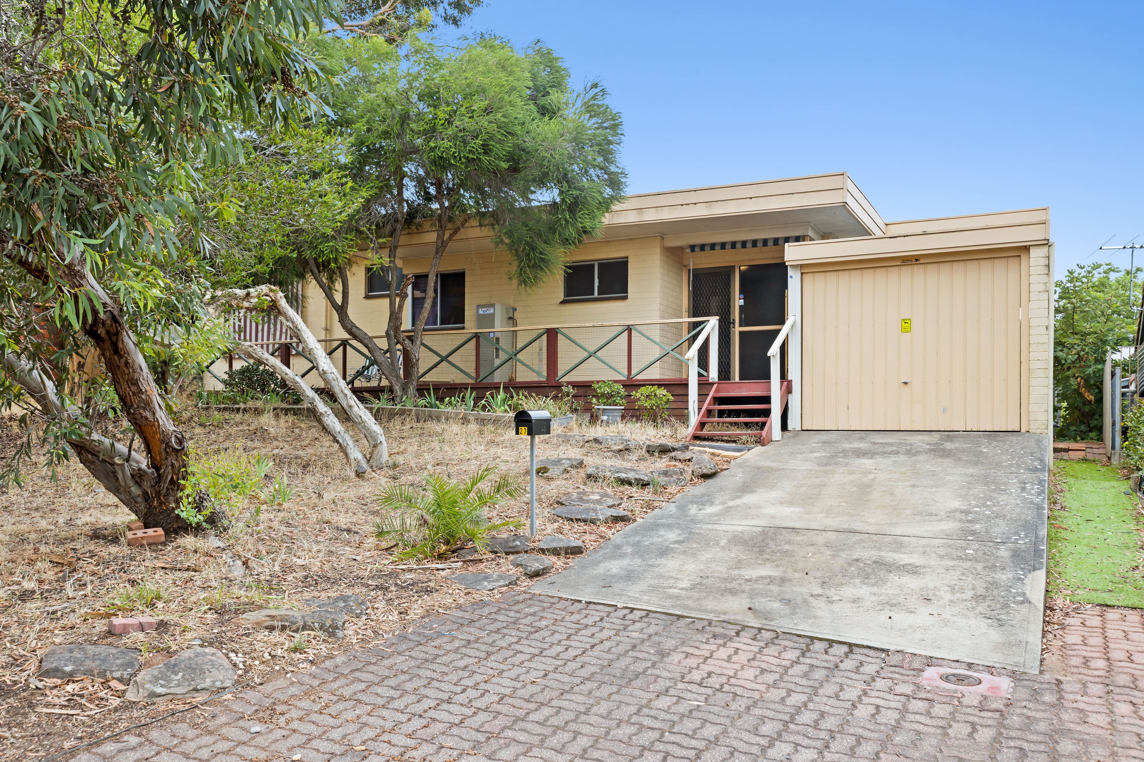 27 Kelly Road, Modbury SA 5092, Modbury - Image 1