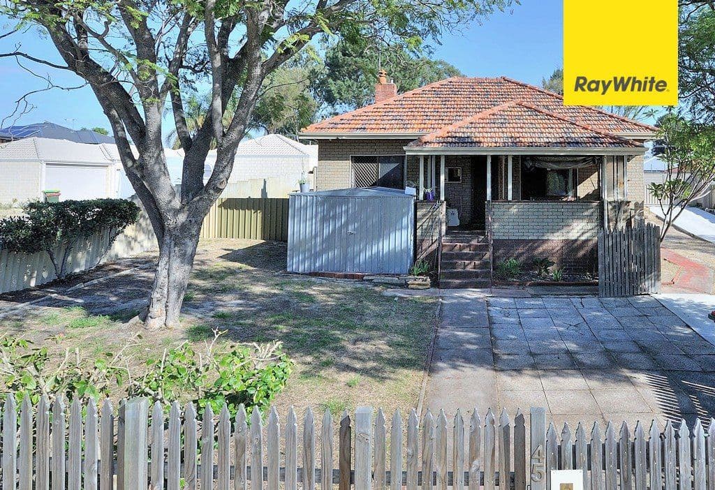 45 Lord Street, Eden Hill WA 6054, Eden Hill - Thumbnail 2