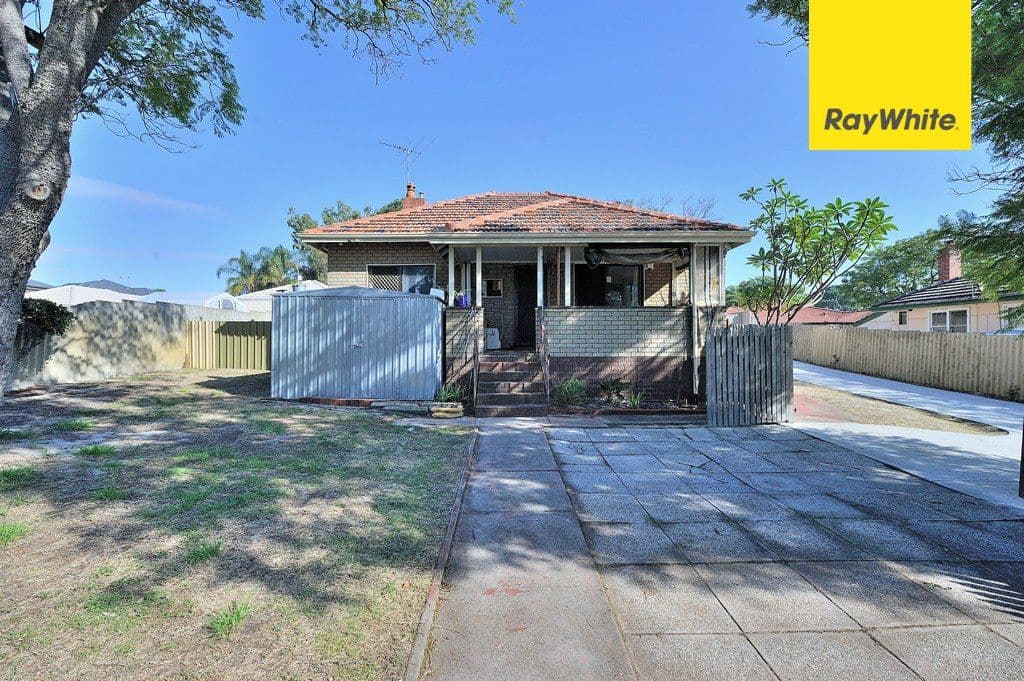 45 Lord Street, Eden Hill WA 6054, Eden Hill - Thumbnail 3