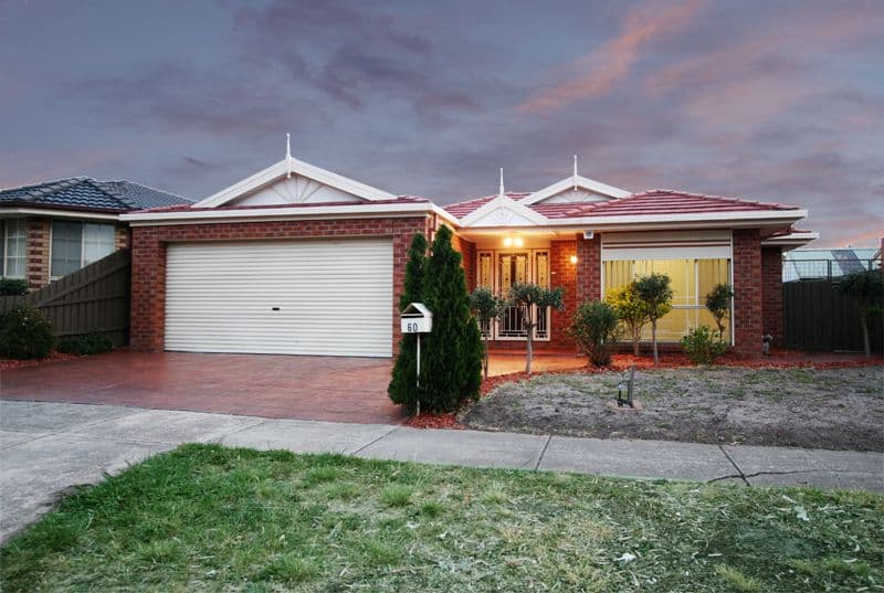 60 Border Drive, MILL PARK VIC 3082, Mill Park - Image 1