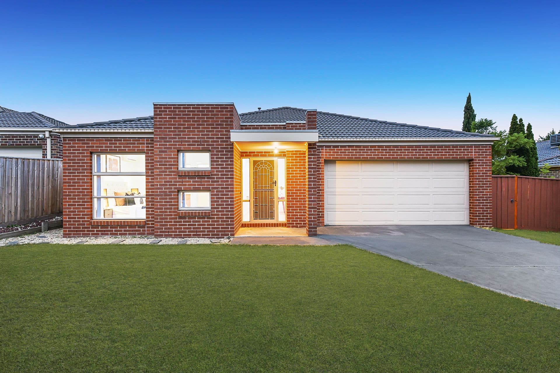 24 Bernly Boulevard, Berwick VIC 3806, Berwick - Image 1
