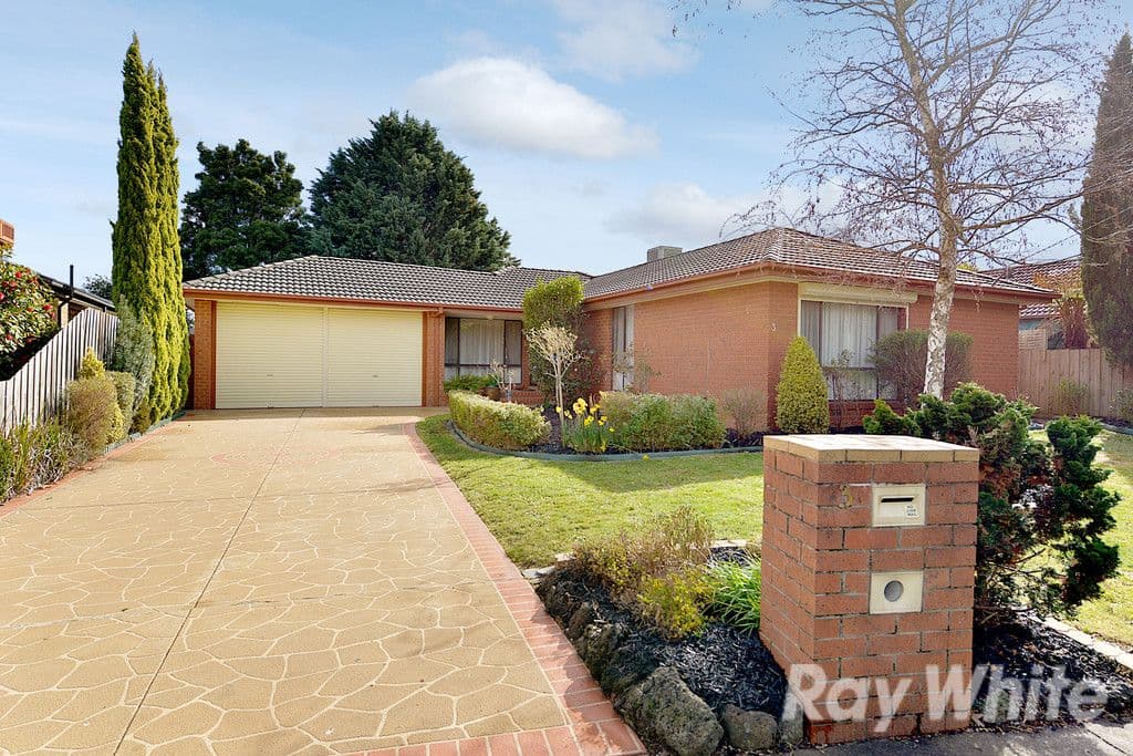 3 McGivern Court, Bayswater North VIC 3153, Bayswater North - Image 1