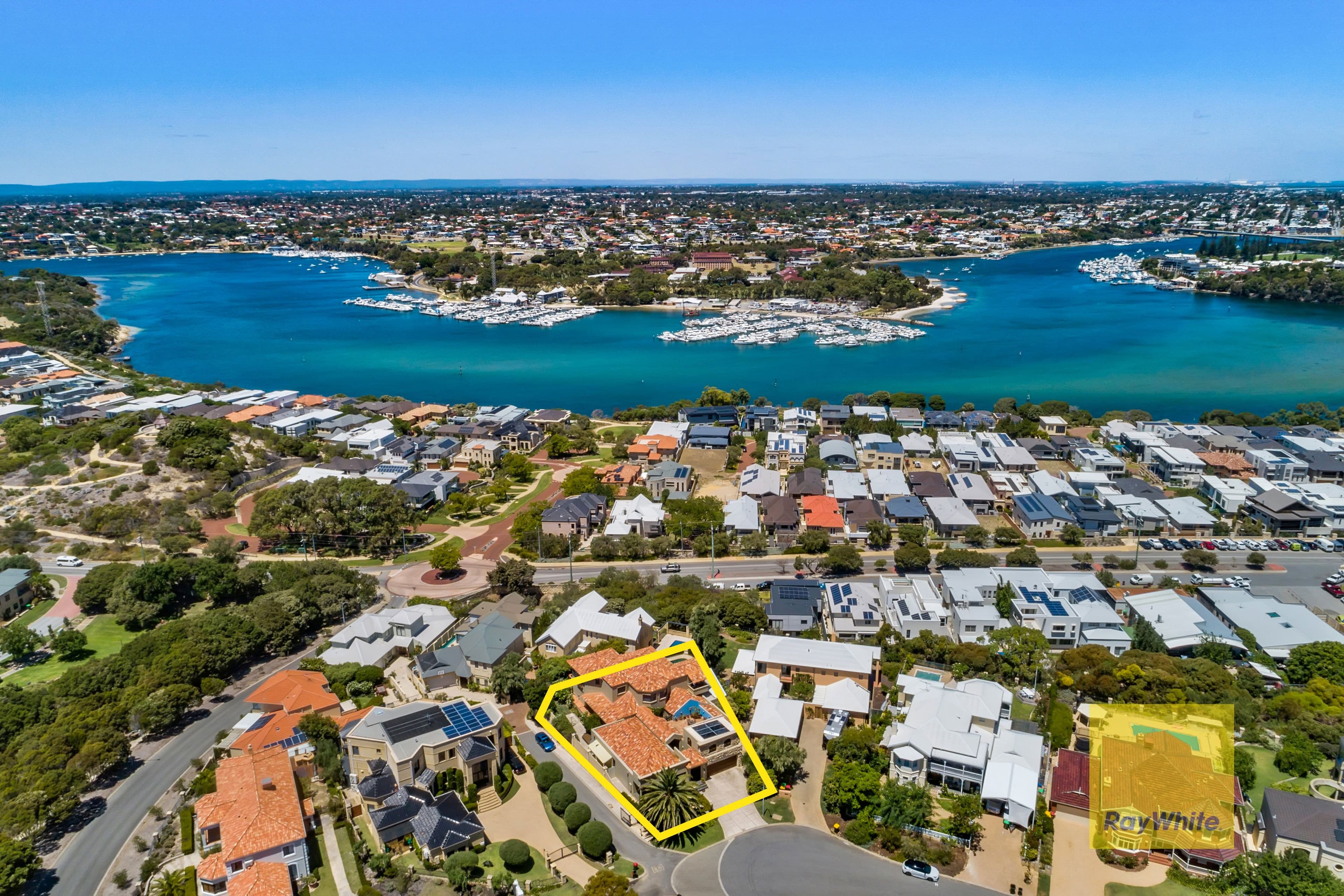 9 Riversea View, Mosman Park WA 6012, Mosman Park - Image 1