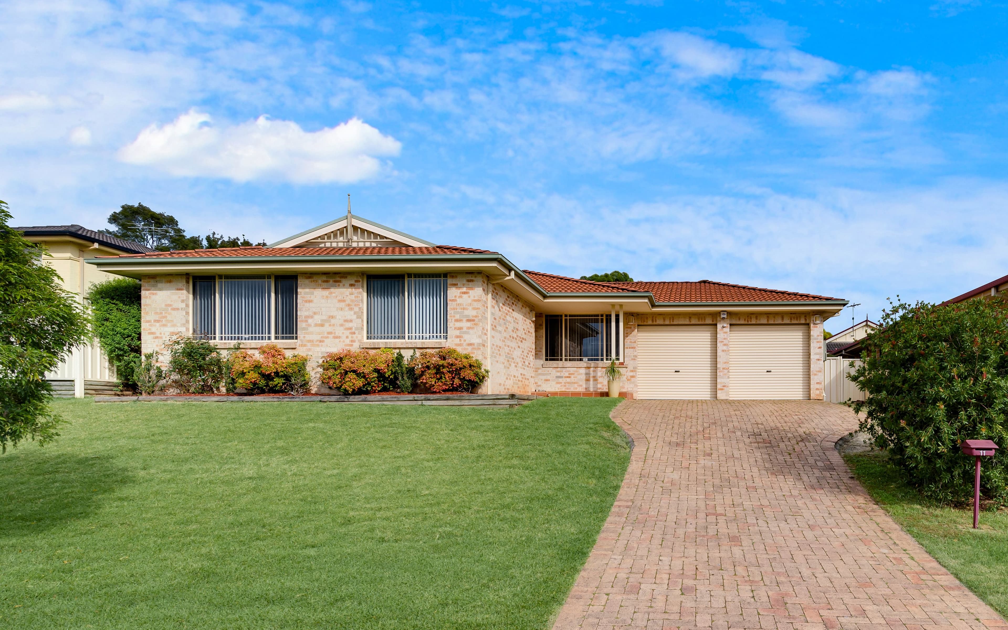 11 Baraba Close, Glenmore Park NSW 2745, Glenmore Park - Image 1