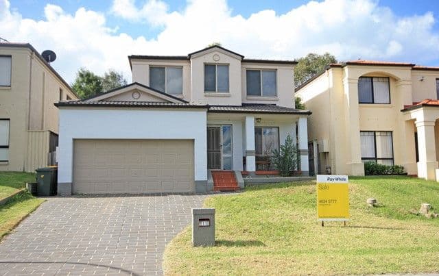 11 Mclaughlin Circuit, BRADBURY NSW 2560, Bradbury - Image 1