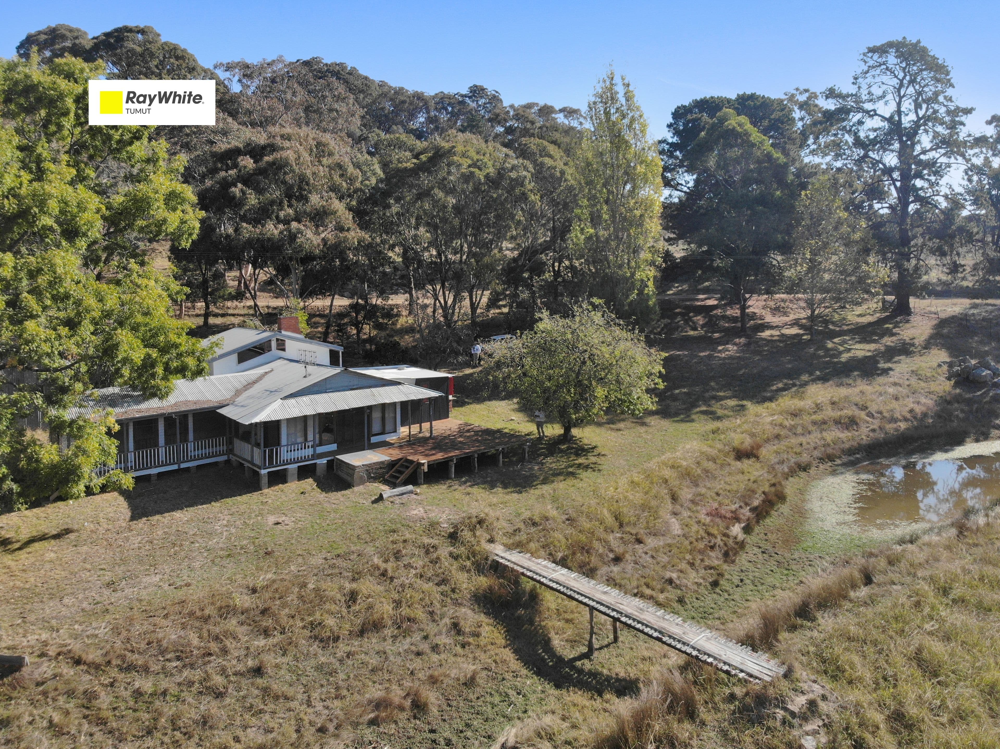 173 Adjungbilly Village Road, Tumut NSW 2720, Tumut - Image 1