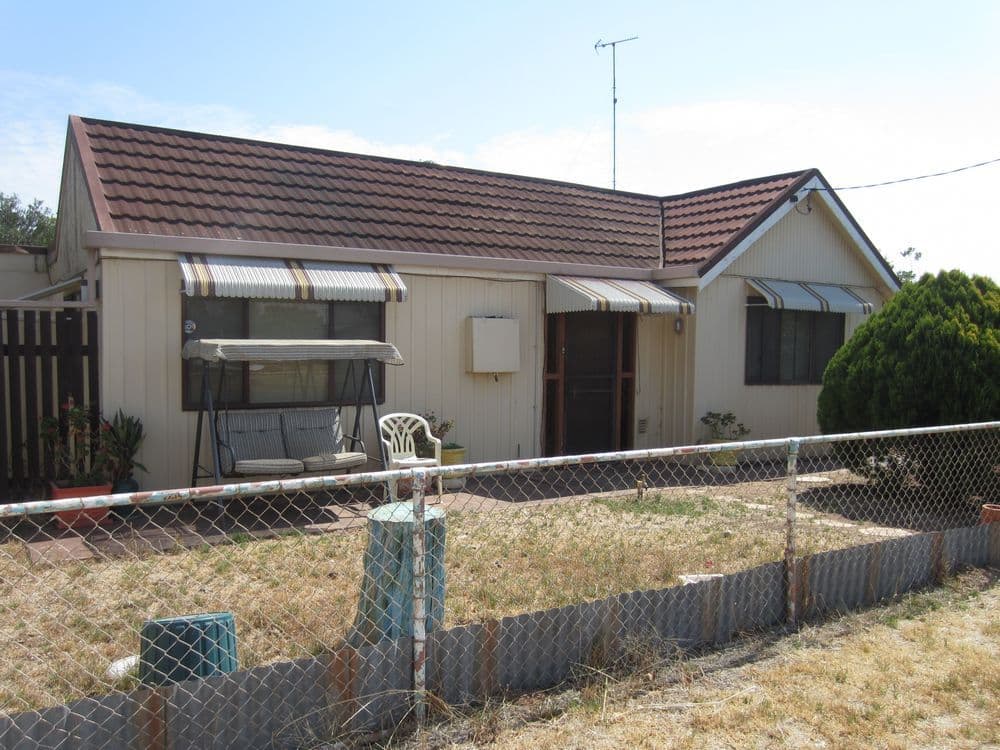 7 Camp Street, BARMEDMAN NSW 2668, Barmedman - Image 1